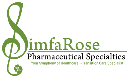 Simfarose Pharmaceutical Specialties