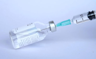 medical ampoules 